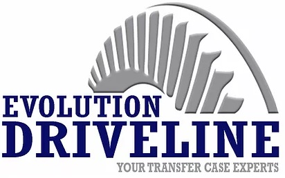 Evolution Driveline