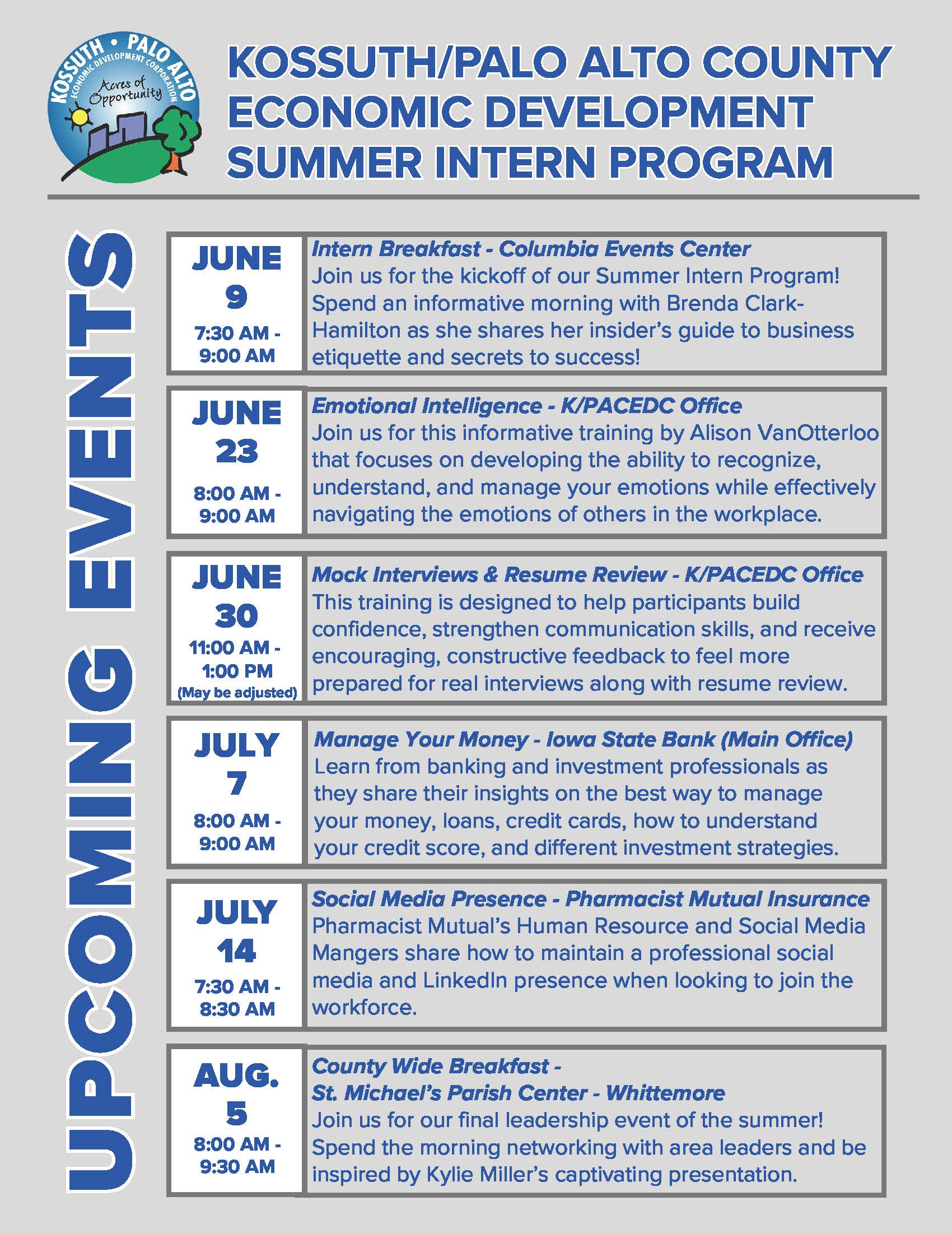 Intern Program Schedule 2026-v2
